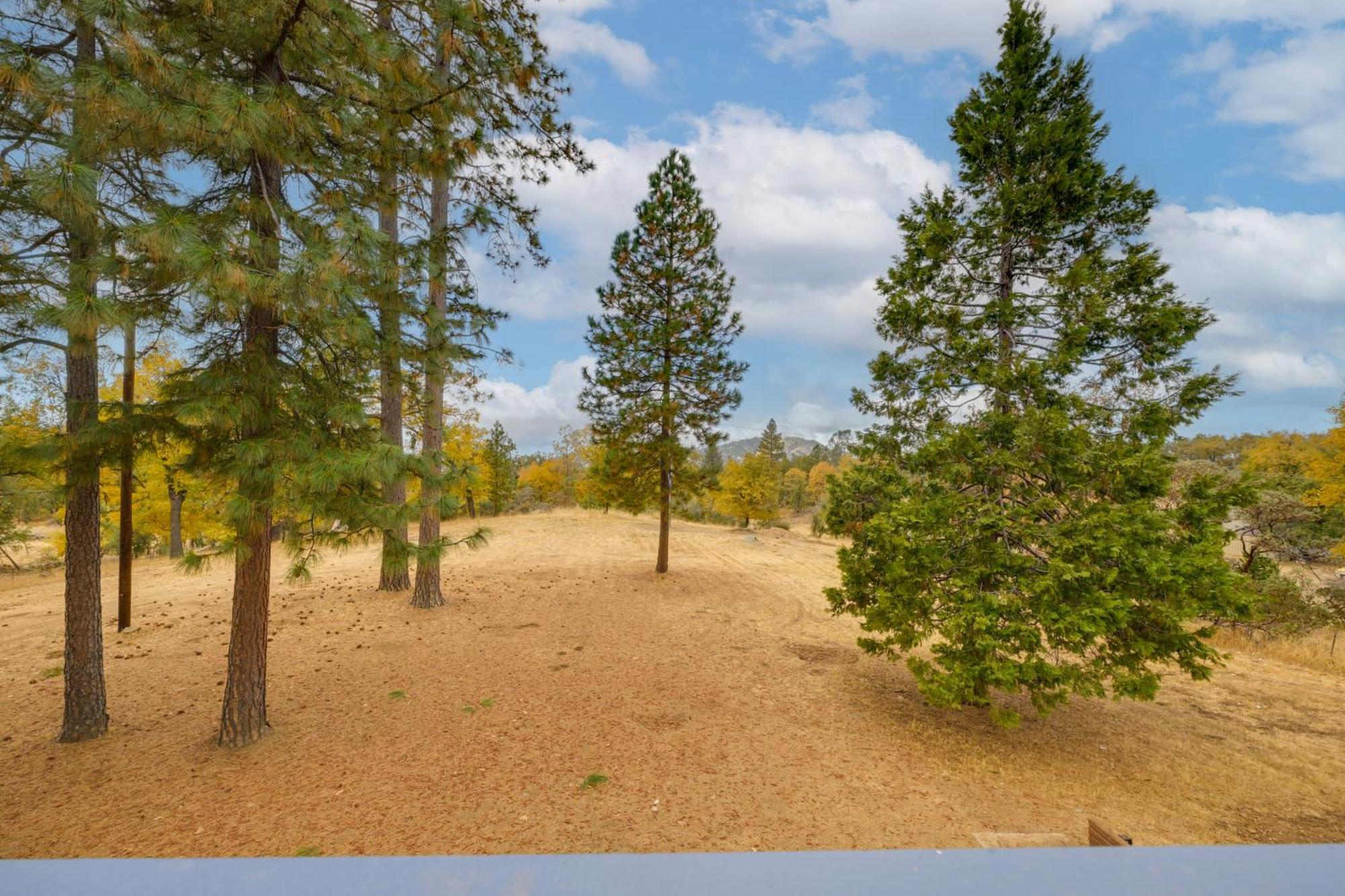 Mudge Ranch Retreat Near Bass Lake With Ev Charger Coarsegold Eksteriør bilde